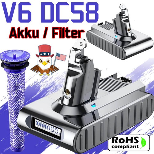 9500mah battery for dyson - battery,