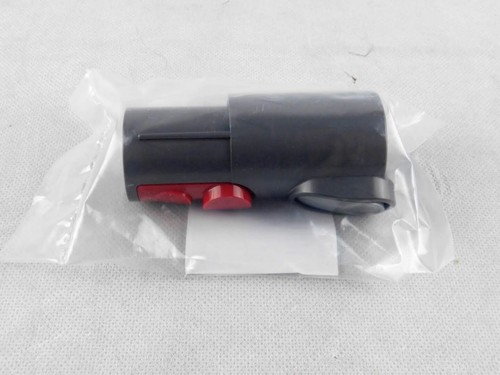 Dyson v6 adaptor - qr,